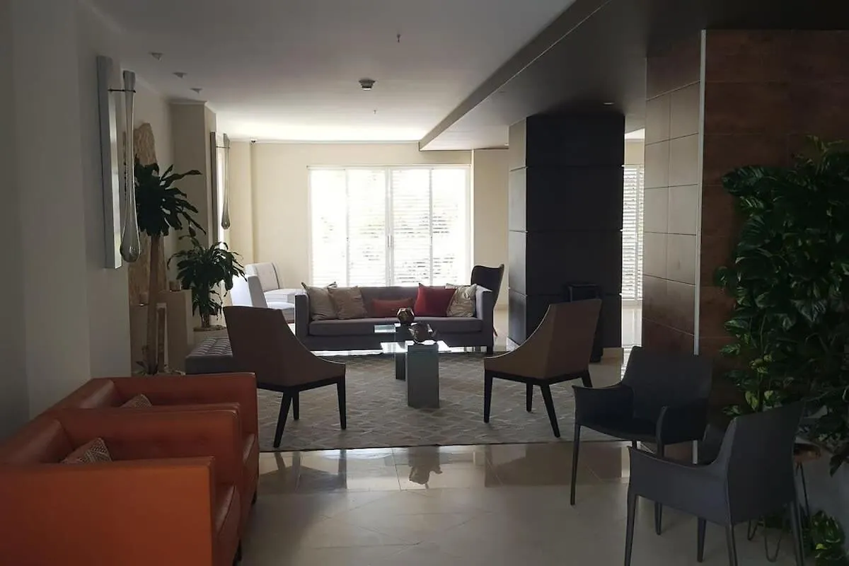Beautiful Apartment In Eagle Beach Levent Palm Beach