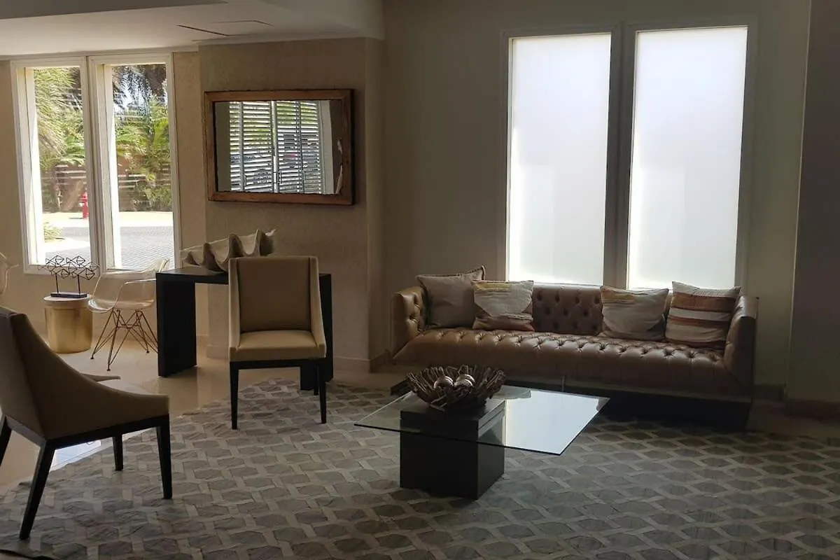 Beautiful Apartment In Eagle Beach Levent Palm Beach 0*,  Aruba
