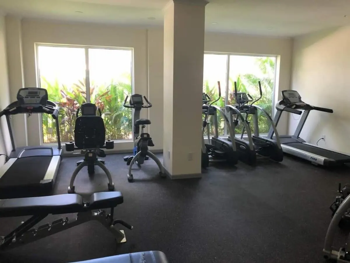 Beautiful Apartment In Eagle Beach Levent Palm Beach