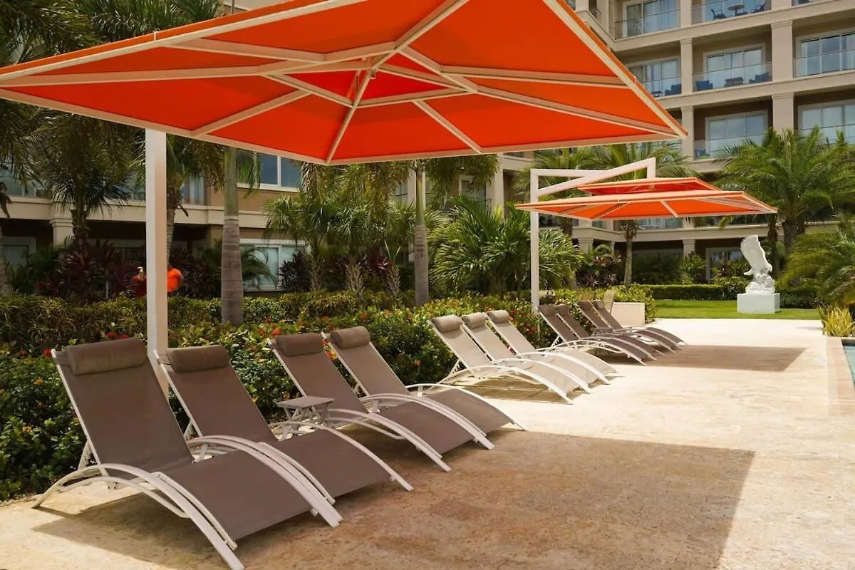 Beautiful Apartment In Eagle Beach Levent Palm Beach 0*,