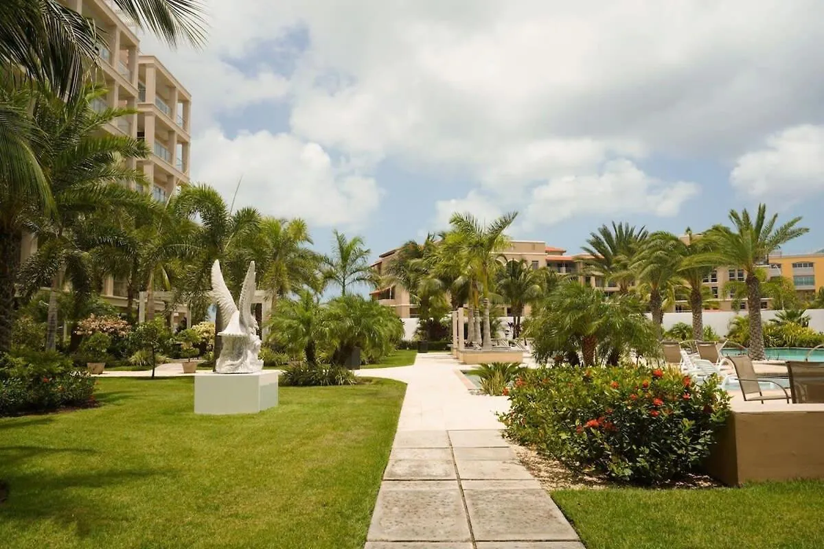 Beautiful Apartment In Eagle Beach Levent Palm Beach