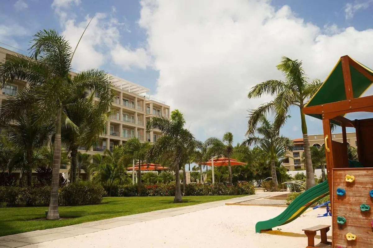 Beautiful Apartment In Eagle Beach Levent Palm Beach 0*,  Aruba