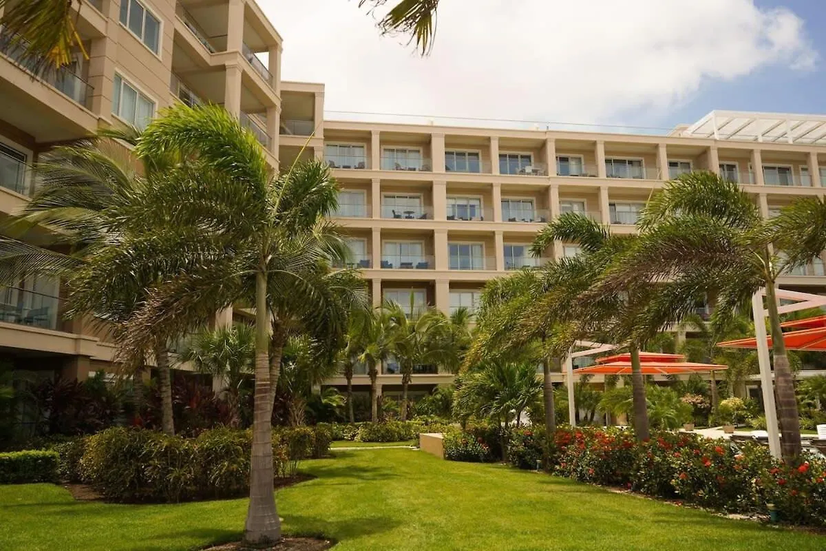 Beautiful Apartment In Eagle Beach Levent Palm Beach