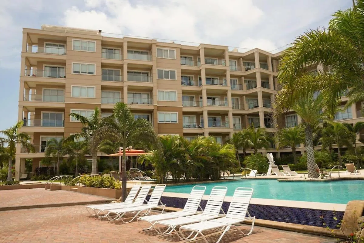 Beautiful Apartment In Eagle Beach Levent Palm Beach 0*,
