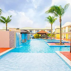 Apart-hotel Pearl Aruba, Palm Beach