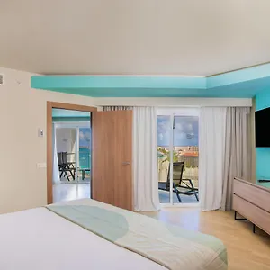 Hotell The Westin Aruba (adults Only), Palm Beach