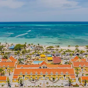 Semesteranläggning (resort) Amsterdam Manor, Palm Beach