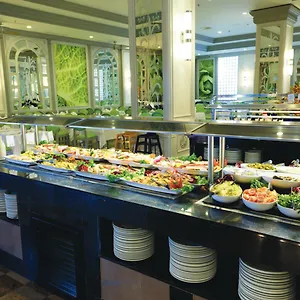 Hotell Riu Palace Aruba, Palm Beach