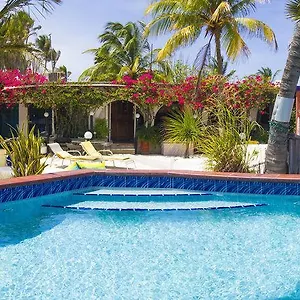 Apartamento House Aruba, Palm Beach