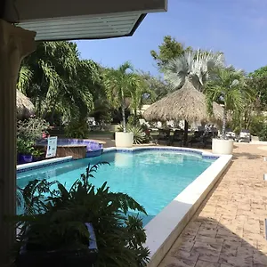 Bananas Adults Only Apartment